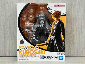 S.H.Figuarts 黒崎一護 -卍解・天鎖斬月- BLEACH