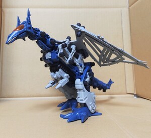 旧ゾイド　サラマンダー　ZOIDS