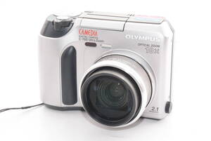 【外観特上級】オリンパス OLYMPUS CAMEDIA C-700 　#u3995