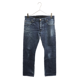 CHROME HEARTS クロムハーツ DENIM-BLUE MEN