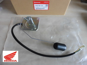 ○37800-MA6-008 　CBX400F / NC07 純正 メーター ユニット フューエル タンク 新品