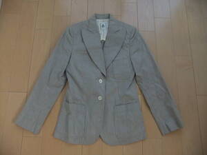 MANDO MADE IN JAPAN JACKET 日本製 ジャケット 100%cotton 