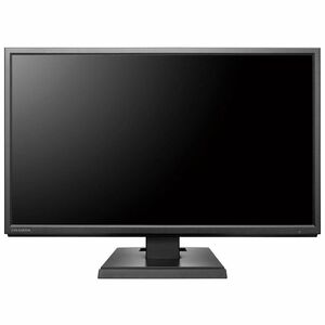 LCD-AH221ED LCD-AH221EDB 「5年保証」21.5型ワイド液晶ディスプレイ ブラック