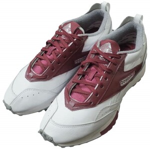 MOUNTAIN RESEARCH x Reebok マウンテンリサーチ リーボック 22AW 別注 LX2200 MR HP9729 US9.5(27.5cm) スニーカー シューズ g15444