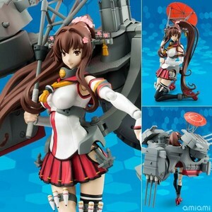 アーマーガールズプロジェクト 艦これ 大和