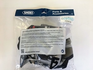 SHOEI ショウエイ VFX-WR 内装セット Mサイズ用