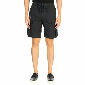 新品正規65％OFF DENIM & SUPPLY RALPH LAUREN デニム＆サプライ 30サイズ ブラック ショートパンツ 春夏 ラルフローレン SAFARI絶賛