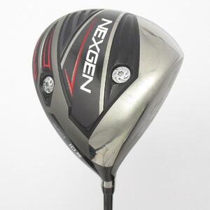 ゴルフパートナー Golf Partner NEXGEN 7 ドライバー カーボンシャフト シャフト：カーボンシャフト