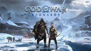 【Steamキーコード】ゴッド・オブ・ウォー ラグナロク /God of War Ragnarok