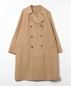 「UNITED ARROWS」 トレンチコート L ベージュ メンズ