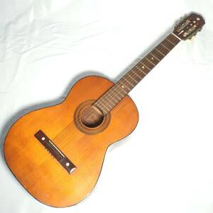Terada No.60 クラシックギター ジャンク 寺田楽器/160サイズ