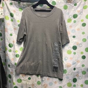 MARITHE+FRANCOIS GIRBAUD Tシャツ M マリテフランソワジルボー