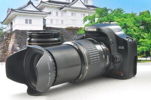 遠くもバッチリ大人気機種スマホに転送キャノン Canon EOS X2