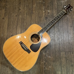 Yamaha FG-201 Acoustic Guitar アコースティックギター ヤマハ 現状品 -z413