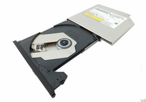 ノートパソコン用　内蔵型ブルーレイ・ドライブ　Blu-ray■UJ240　パナソニック製■12.7ｍｍ■(3)