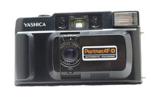 ★良品★YASHICA PARTNER AF-D#6271