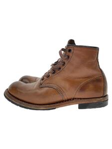 RED WING◆ブーツ/UK6/BRW/牛革/9416