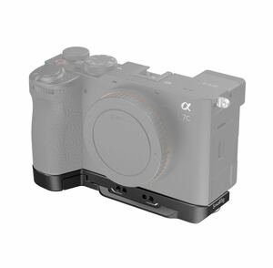 SONY A7C2 A7CR smallrig マウントプレートセット