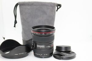 ■A品■キヤノン CANON EF 17-40mm F4 L USM 広角ズームレンズ #Z4444