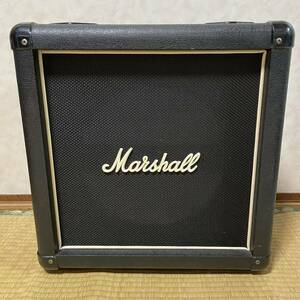 Marshall MG15 MSⅡ Bキャビネットのみ マイクロスタック 三段積み ミニスタック マーシャル