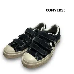 ◼️ CONVERSE  スニーカー　ワンスター　ブランドロゴ　デザイン