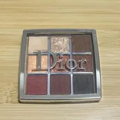 ✨美品✨ Dior Backstage Palette 003 Amber