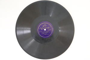 78RPM/SP Mark Andrews Wedding March From lohengrin / From a Midsummer Nights Dream A1412 VICTOR /00500