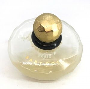 YSL イヴサンローラン ベビー ドール BABY DOLL EDT 50ml ☆送料350円