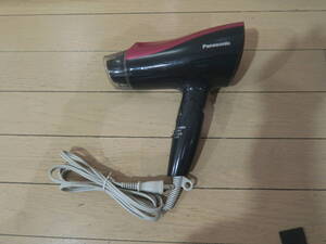 送料無料■Panasonic■パナソニック■イオニティ■ionity ヘアドライヤー■EH-NE5A（1200W）■中古 