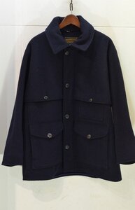 ■EDDIE BAUER MACCHINO JACKET■エディーバウアー マッキーノジャケット