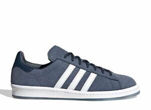 KOSUKE KAWAMURA adidas Campus 80s "Navy" 27cm H06350