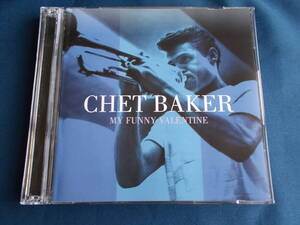 チェット・ベイカー／CHET BAKER SINGS & PLAYBOYS +9　2枚組