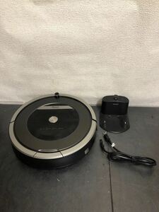 iRobot/アイロボット　家庭用　Roomba/ルンバ　自動掃除ロボット シリーズ:870