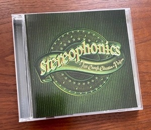 Stereophonics★ステレオフォニックス／ブリットアワード最優秀新人賞受賞で一躍人気バンドへ。