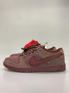 NIKE◆ローカットスニーカー_FN0619-600/26cm/BRD//