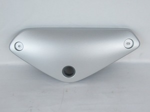 YAMAHA 純正 インドネシア仕様 XSR155 左サイドカバー #BBS-F1711-00-P1 【COVER, SIDE 1】