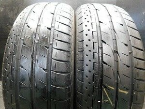 【G600】ECOPIA EX20RV◆215/60R16◆2本売切り