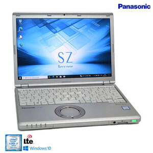 SIMフリー メモリ16G WUXGA Panasonic Let