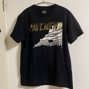 Tシャツ　Pavement バンドTシャツ　オルタナ　US 90sロック ペイブメント