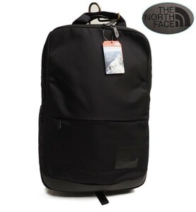 新品正規 ノースフェイス 海外限定 CORDURA生地 20L CITY COMMUTER ビジネスデイパック ブラック(BLK) 直営店購入 シャトルデイパック互換