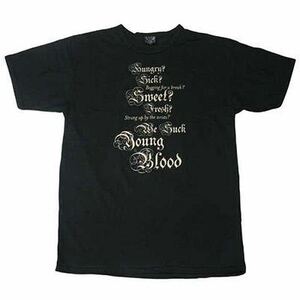 ★おまけ付【 Radiohead We Suck Young Blood Black T-Shirt XL 】Hail to the Thief レディオヘッド Tシャツ オフィシャル Vintage Smile