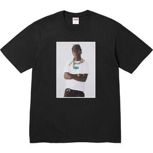 新品/即日発送/国内正規/ Mサイズ Supreme Tyler The Creator Tee BLACK 黒 シュプリーム