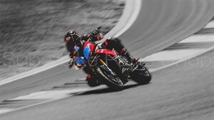 BT MOTO 社製 ECU書き換えソフトウエア BMW S1000R / XR 2017～2020 年式