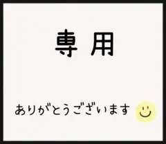 decoo様 リクエスト 2点 まとめ商品