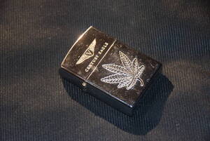 ZIPPO ジッポー 　　センチュリーイーグル　　HENP　⑲