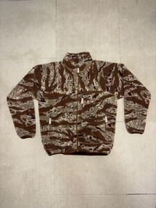 QILO TACTICAL Desert Tiger Sherp フリース