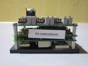 中古Elmo Motion Control Ssa-6/100-6 Servo Amplifier(R51006CBB045)