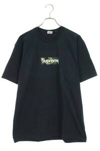 シュプリーム SUPREME 23AW Box Logo Tee サイズ:M ボックスロゴTシャツ 中古 FK04