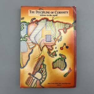 The Discipline of Curiosity: Science in the World 1990年出版 科学書 管:062014-PS