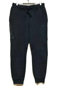 NIKE Tech Fleece Jogger Pants（M）黒 ナイキ NSW テックフリース パンツ トレ ロンパン スリム ジョガー スウェット